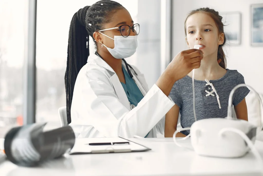 Orthopedic Practices Department