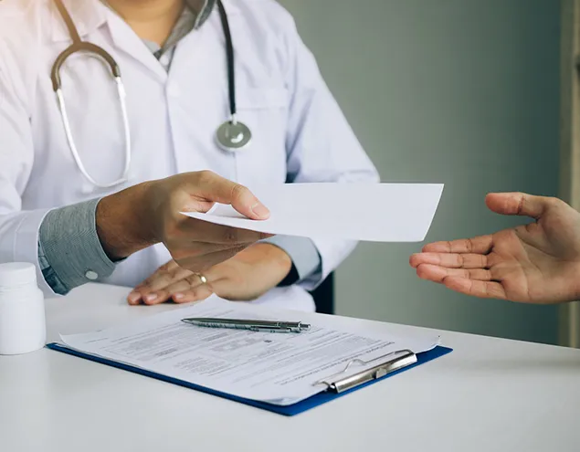 Healthcare Excellence